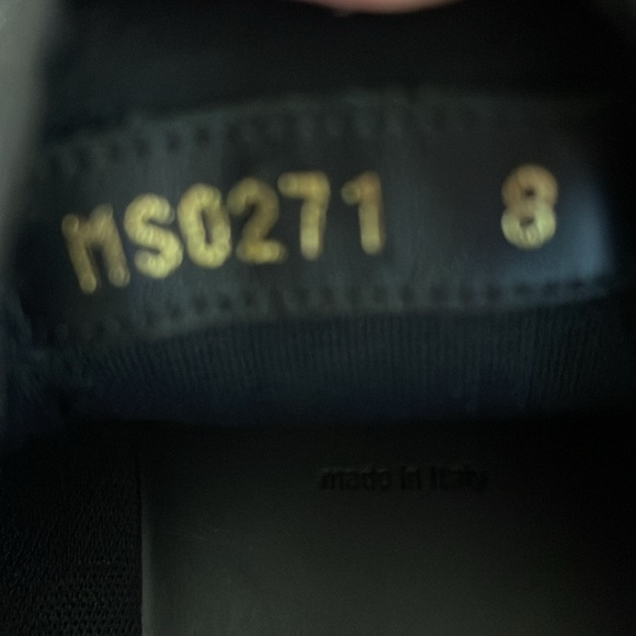 Louis Vuitton ombré incredible Luxembourg sneaker shoes - Picture 15 of 15